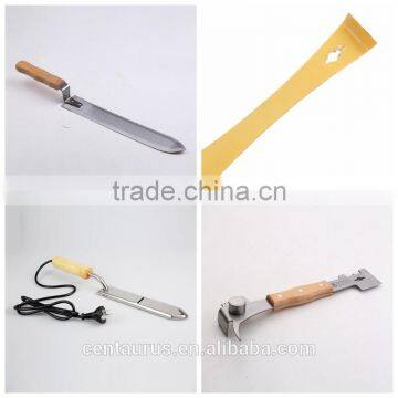 Best price stainless steel bee knife with lowest price
