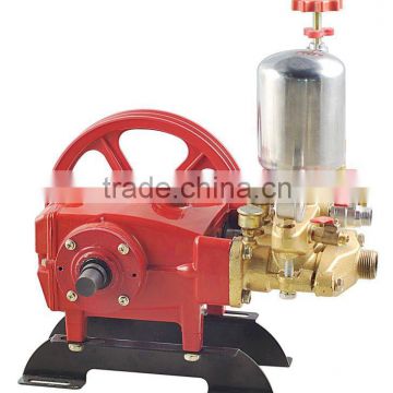 brass iron pistion plunger power sprayer 70 model