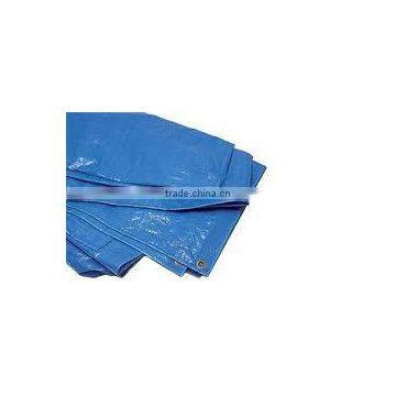 lightweight PE tarpaulin sheet plastic tarpaulin