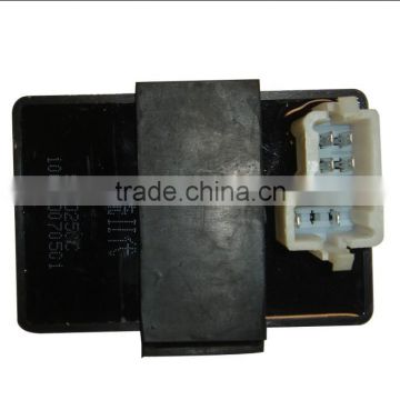 DC CDI BOX 6 PIN for GY6 cdi 4STROKE 50-125cc CHINESE SCOOTER ROKETA