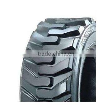High quality industrial tire 10-16.5 12-16.5