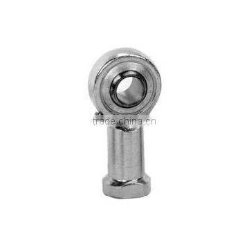 Heavy duty rod ends with integral self-aligning bearing, BIF..K2