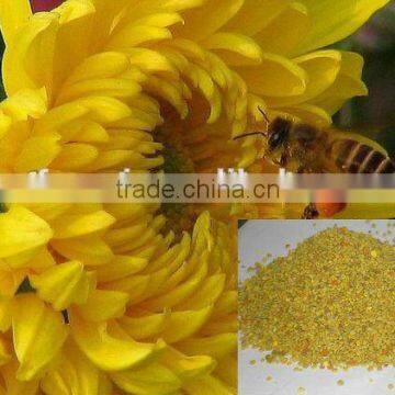 China Factory organic flower pollen