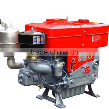 4-cycle Diesel Engine evaporative ZH1115