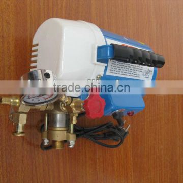 HOT SALE 35 Bar cheaper electric water jet pump DQX-35-1 for car washing/for air conditioner cleaning