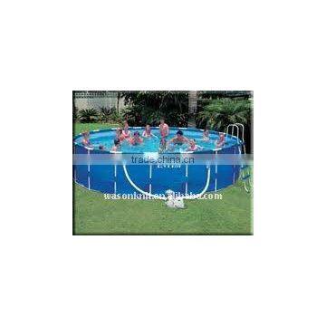 pvc fabric for pool