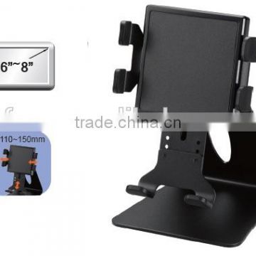 USE FOR 6 TO 8 INCH Pad and Tablet Stand