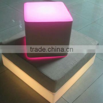 led furniture led cube furniture sale / led bar furniture /led furniture dance floor
