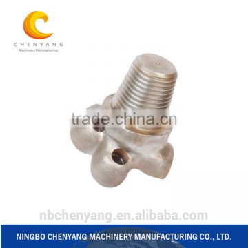 High bearing capacity car accessories auto Parts,OEM machining service for casting parts