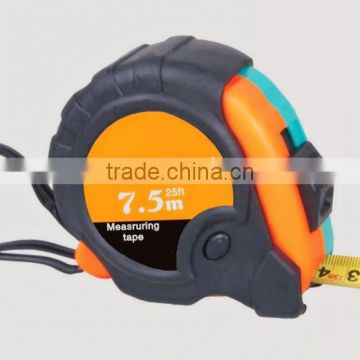 Professional supplier of Tape Rule , Measuring tape with customised colors