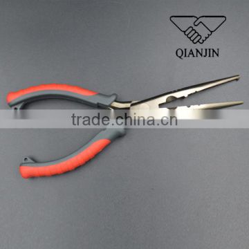 QJF-50 Manufacture wholesale lure fishing plier