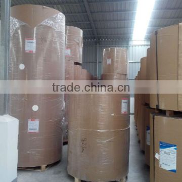 Good Quality 160-350gsm pe coated paper for food packing