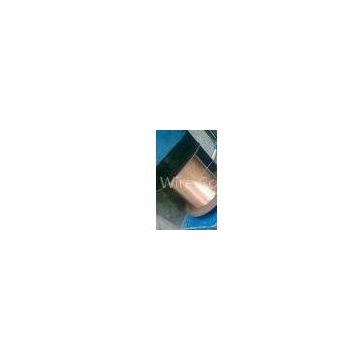 40% IACS 0.58mm Copper Clad Steel Wire for Electronic application ASTM B452