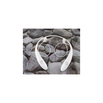 Sweat Proof Neckband Bluetooth Sports Headphone