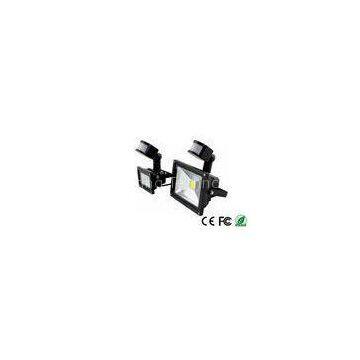 CE ROHS Approval Bridgelux 50w LED Outside Flood Lights For Garden