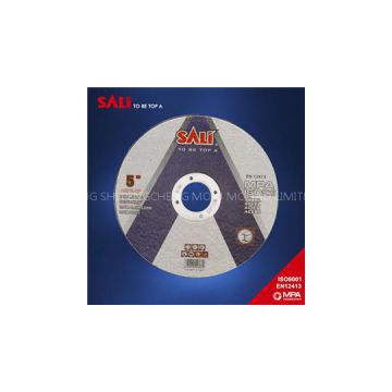 China Supplier of Cutting Disc for metal