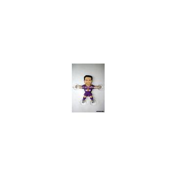 suction cup toy,figurine suction cup,window decoration