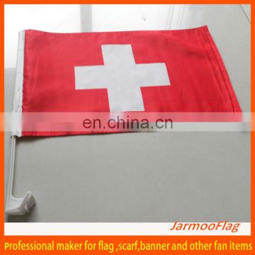 20*30 Switzerland custom car flag