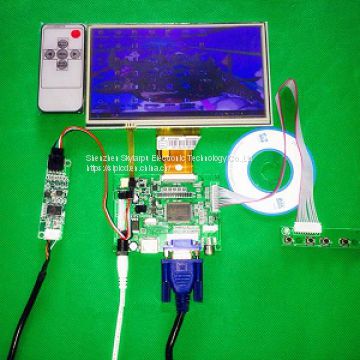 INNOLUX 7 inch AT070TN92 LCD Touch Screen