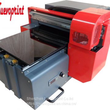 Small digital uv led printing process flatbed printer price NVP3256