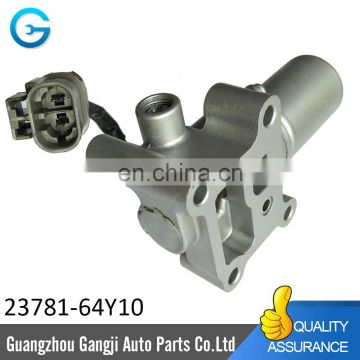 Fast Idle Speed Control Valve 23781-64Y00 AAC8716For Ni ssan 91-99 200SX G20
