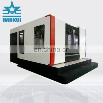 HMC50 high speed quality heavy duty horizontal cnc machining center