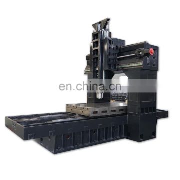 Gantry CNC Milling Machine Machining Center Frame Price