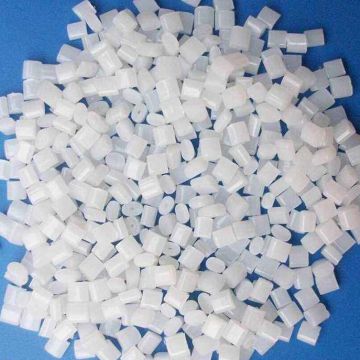 High temperature resistance PBT  polybutylene terephthalate resin raw material Injection and Extrusion