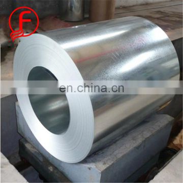 Tianjin gi sheet g300 prime hot dip galvanized coil price carbon steel
