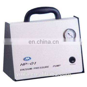 HP-01oil-free vacuum pump