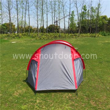 For Camping Three Person Tent 3 Person Hiking Tent