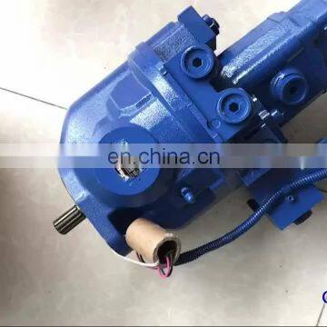 AP2D18LV1RS7-935-0 hydraulic pump excavator pump assembly AP2D18 main pump