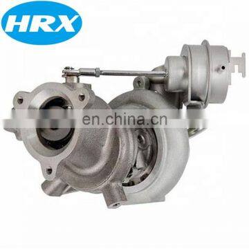 Hot quality turbocharger for TA3118 98472953 for sale