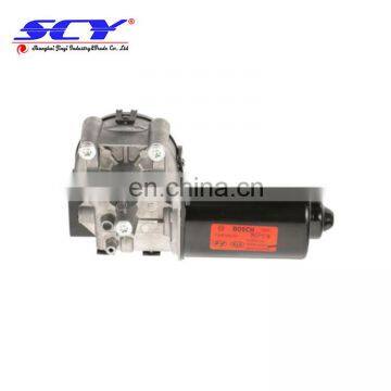 Car Wiper Motor 98110-1H900 98110-2E000 98100-1F000 43-4516 981101H900 981102E000 981001F000