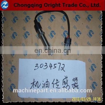 Genuine Magnetic Pickup 3034572 for chongqing cummins kta19/k19 diesel engine parts