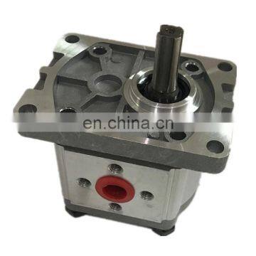 Hydraulic pump CBN-F306-CFLH