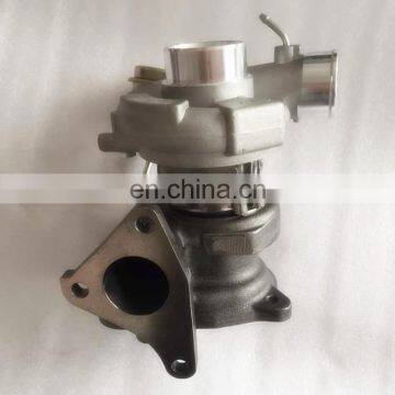 TD04L turbo for Subaru Forester Turbocharger 49377-04504