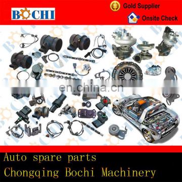 China wholesale and retail high perfomancel full set of auto parts for Europe market