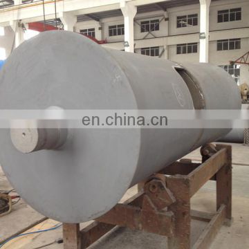 Towing Stern Roller for Anchor
