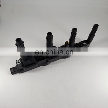 Ignition Coil For MERCEDES BENZ A-CLASS W168 A140 A160 A190 A210 VANEO 1.4 1.6 1.9 2.1 0221503033 0001501380 A0001501380