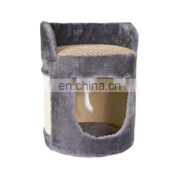 Factory Sale Various Cat Tree Scratch Post In China