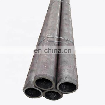 Carbon cold drawn/hot rolled seamless steel pipe