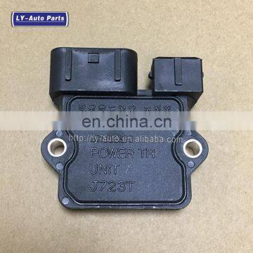 Ignition Control Module J723T For Mitsubishi Diamante MD160535 MD349207 MD144931