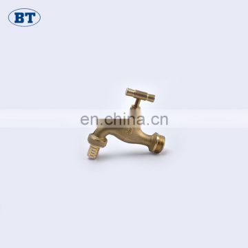 brass faucet light type 1/2" south america type