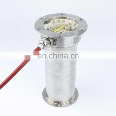 Heatfounder 15Kw Hot Air Fan Price For Heat Shrink Tube