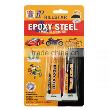 Epoxy Based Two Component High Performance Epoxy Adhesive                        
                                                Quality Choice