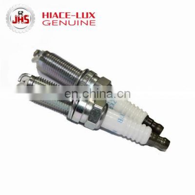 Hot Sale High Quality Wholesale  Automotive parts Car engine  iridium spark plug 1822A030 for lancer ex