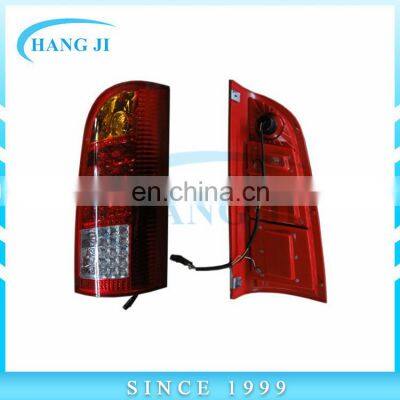 Led Taillight High Quality Yutong ZK6129 Bus Rear Led Lamp