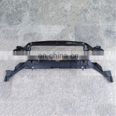 Radiator frame Radiator support for Mondeo Fusion body parts 2013 2014 2015 2016