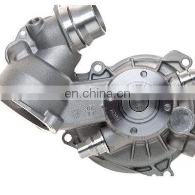 Auto Engine water pump For Buick Checker Chevy OEM 10048917 10108453 12307869  1252203 12524131 12529305 12551306 12555595